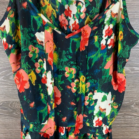 Kimchi Blue Drop Waist Cami ASO Caroline Forbes - Picture 4 of 10